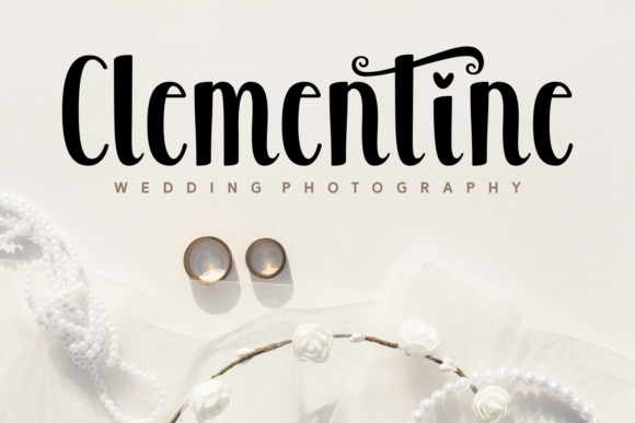 Restika Font PNG with transparent background - Preview 2