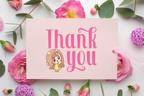 Restika Font PNG with transparent background - Preview 4