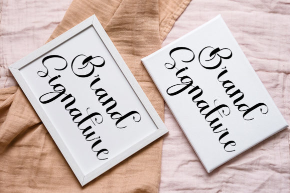 Bestie Font - Preview 6