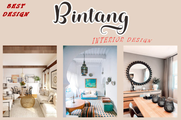 Bulan Font - Preview 1