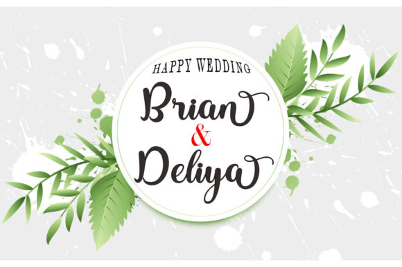 Bulan Font - Preview 4