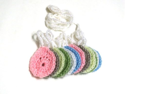 Easter Egg Garland