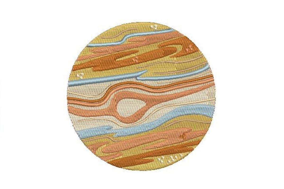 Jupiter