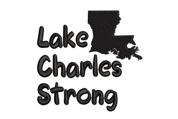 Lake Charles Strong