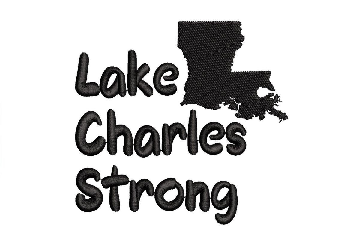 Lake Charles Strong