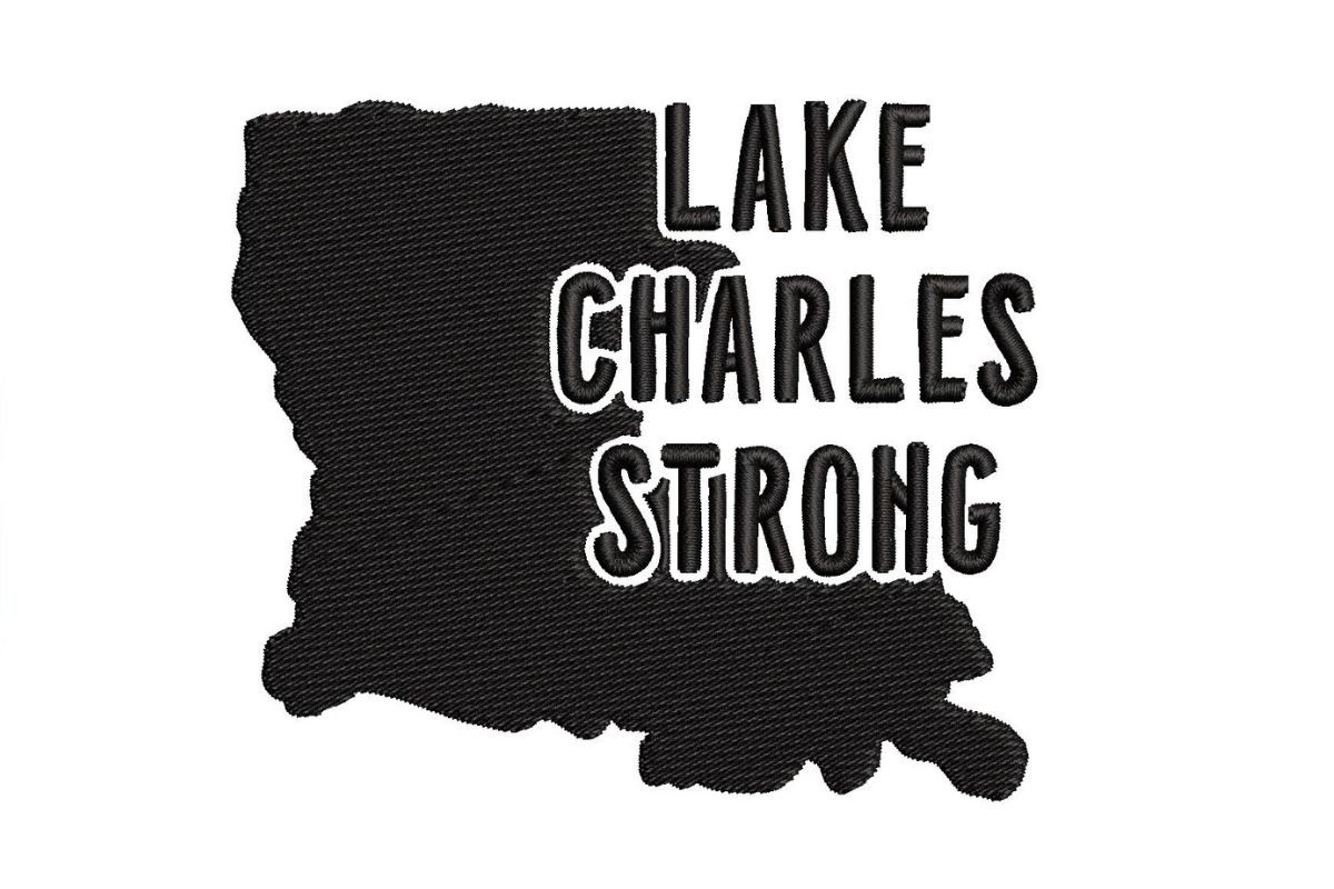 Lake Charles Strong