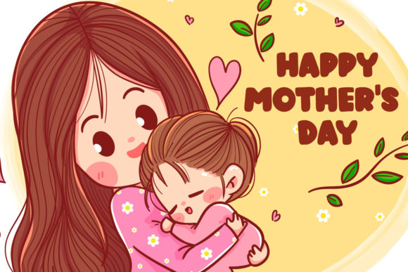 Mama Life Font PNG with transparent background - Preview 1