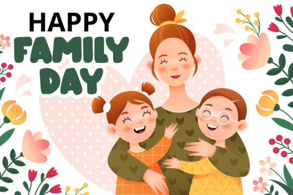 Mama Life Font PNG with transparent background - Preview 2
