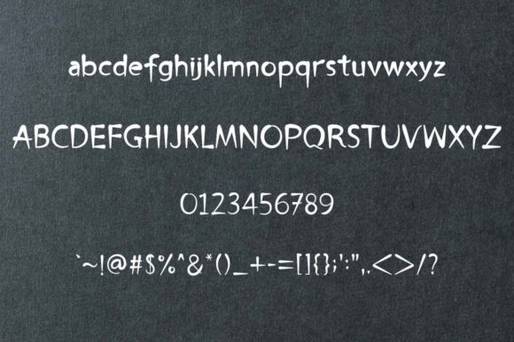 Pionner Font PNG with transparent background - Preview 3