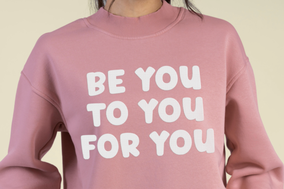 Share Hope Font PNG with transparent background - Preview 2