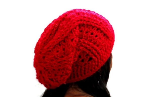 Slouchy Beanie