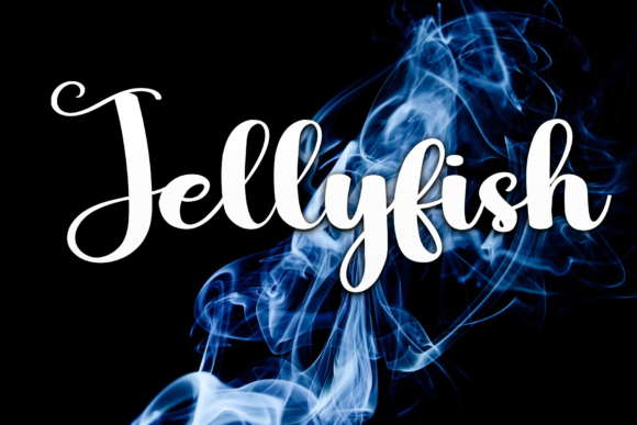 Cactus Font - Preview 1