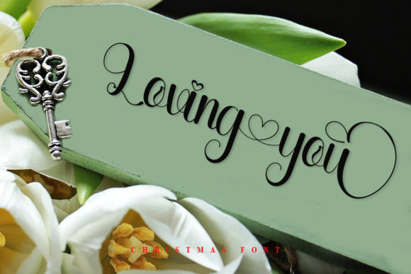Hey You Font font preview - 2