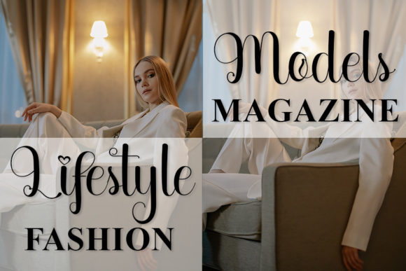 Hey You Font font preview - 3