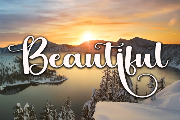 Safari Font PNG with transparent background - Preview 1