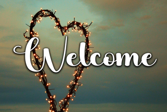 Safari Font PNG with transparent background - Preview 3