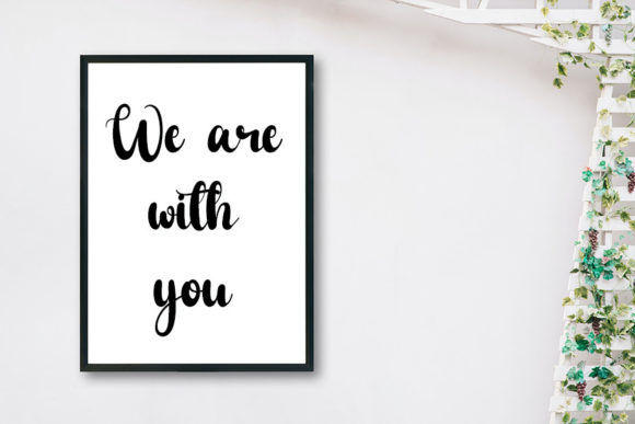 Absolutely Font - Preview 3
