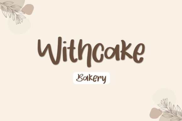 Alothea Font - Preview 2