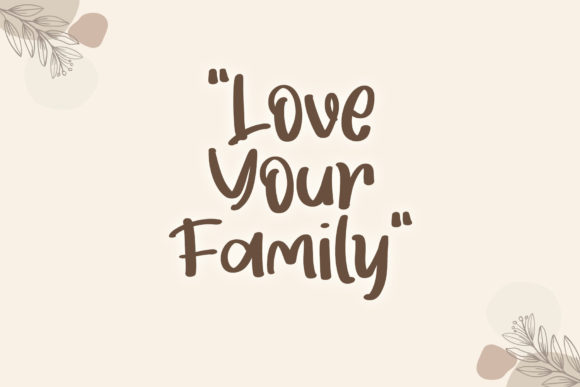 Alothea Font - Preview 5