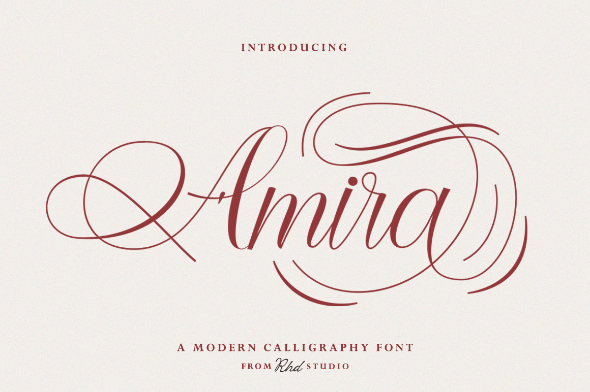 Amira