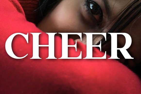 Best Vibes Font - Preview 4