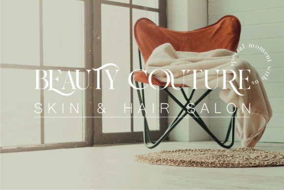 Felousia Font - Preview 3