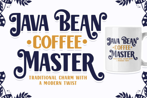 Magical Bright Font PNG with transparent background - Preview 3