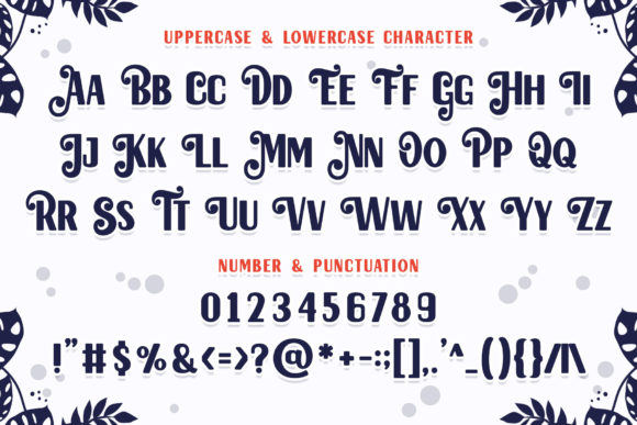 Magical Bright Font PNG with transparent background - Preview 6