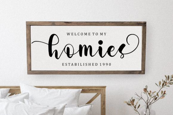 Marjolein Font PNG with transparent background - Preview 1