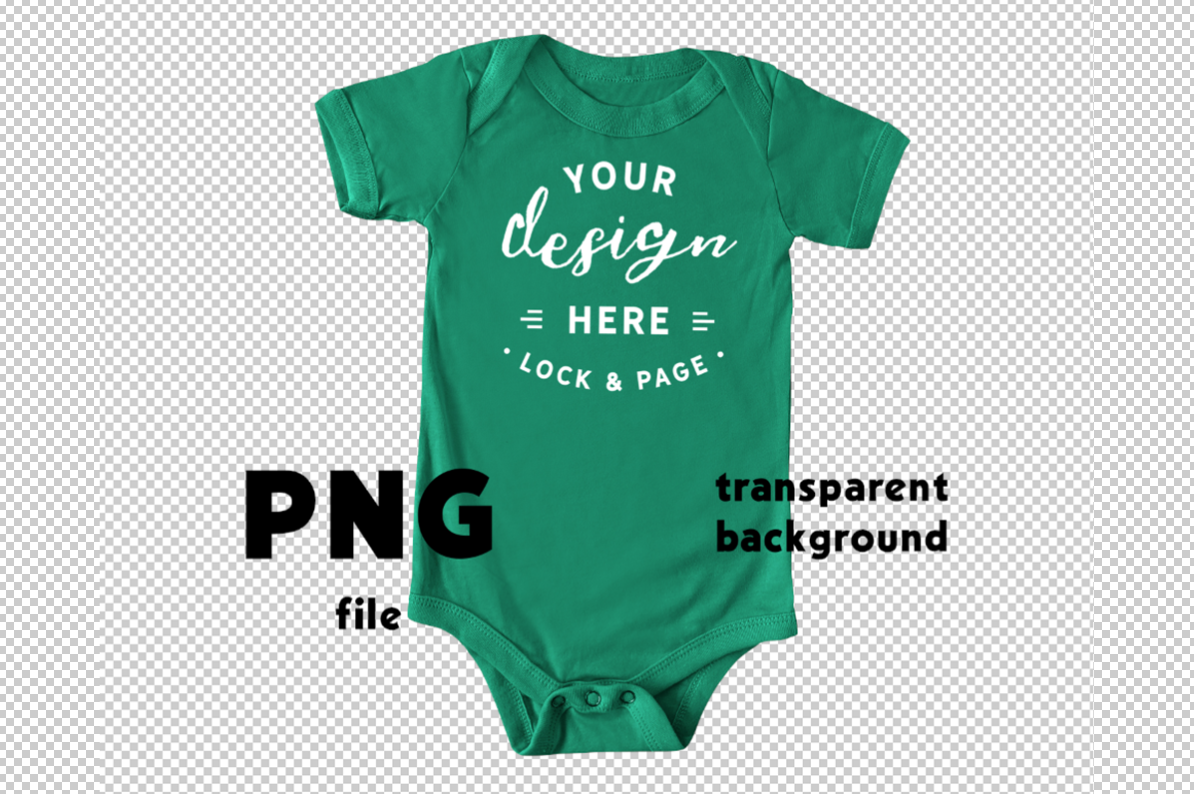 Kelly Rabbit PNG Kelly Rabbit Skins 4400 Baby Mockup Graphic by lockandpage ...