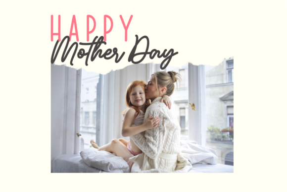 Simply Lovely Font PNG with transparent background - Preview 3