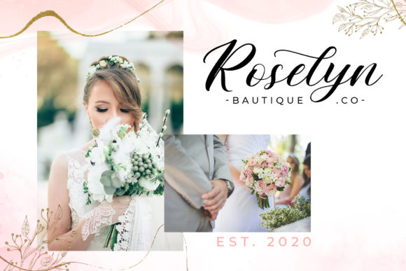 Amellyta Font - Preview 2