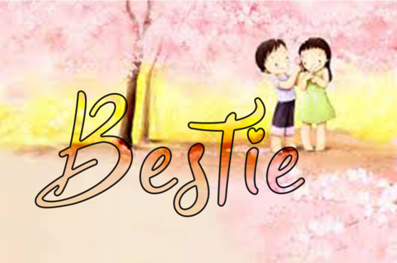 Bettie Font - Preview 2