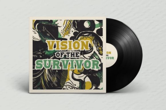 Black Story Font - Preview 2