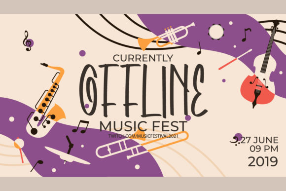 Cute Symphony Font - Preview 5