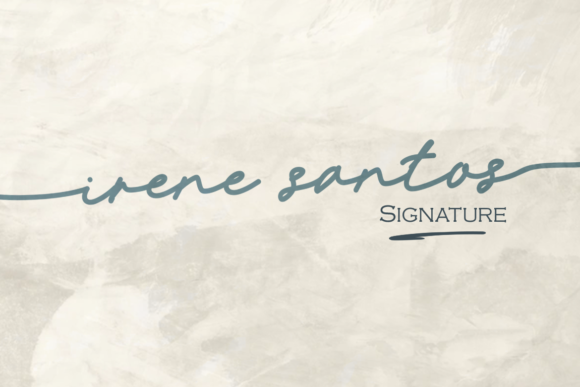 Doctor Romantic Font - Preview 6
