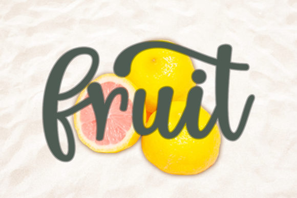 Duiles Font - Preview 5