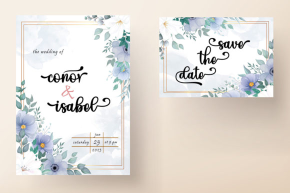 Duiles Font - Preview 6
