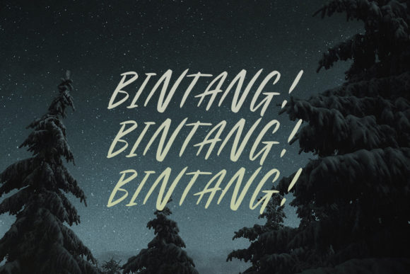 Handstory Font - Preview 6