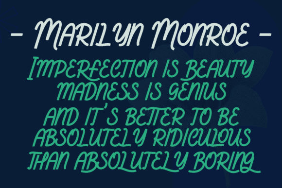 Mackers Font PNG with transparent background - Preview 1