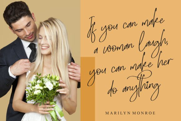 Montterule Font PNG with transparent background - Preview 6