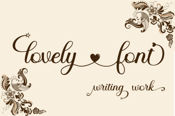 Sabena Font PNG with transparent background - Preview 5