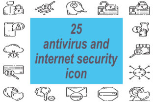 Antivirus and internet Security vol2