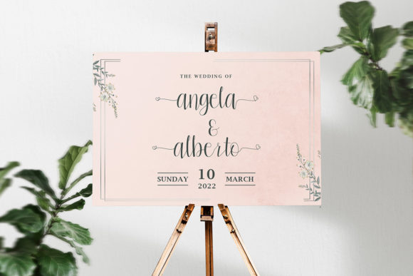 Any of Love Font - Preview 6