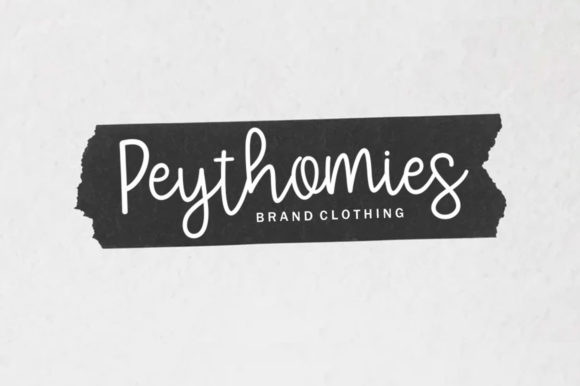 Astrologer Font - Preview 5