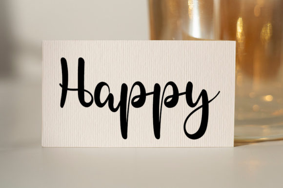 Baby Sweet Font - Preview 3
