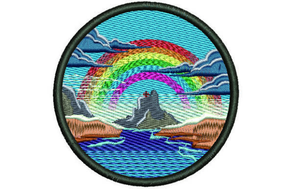 Beautiful Rainbow