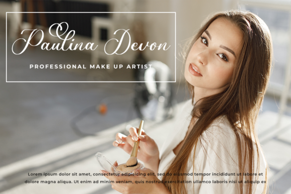 Benedica Font - Preview 3
