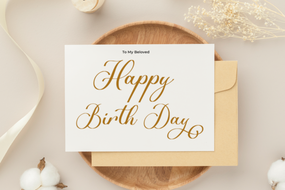 Benedica Font - Preview 5