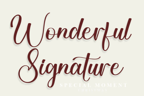 Bikable Font - Preview 2